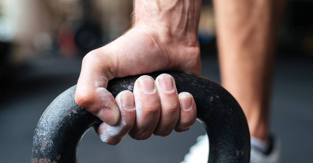 Why Grip Strength is So Important