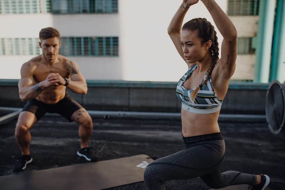 The Best EMOM Workouts On Instagram - Stayfitcentral - The Best Workout  Trackers For You