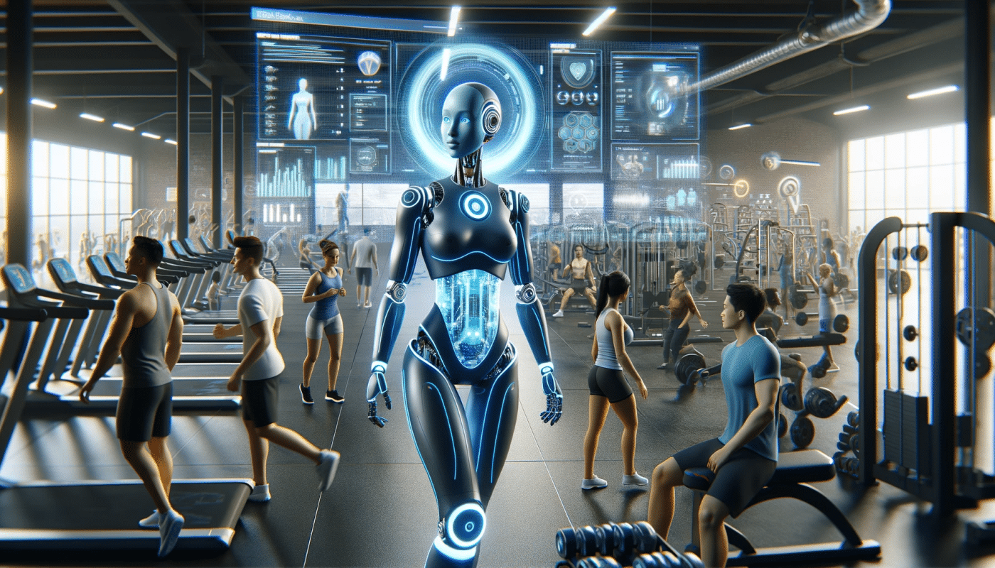 A.I. Personalized Workout Assistant Named Endura.