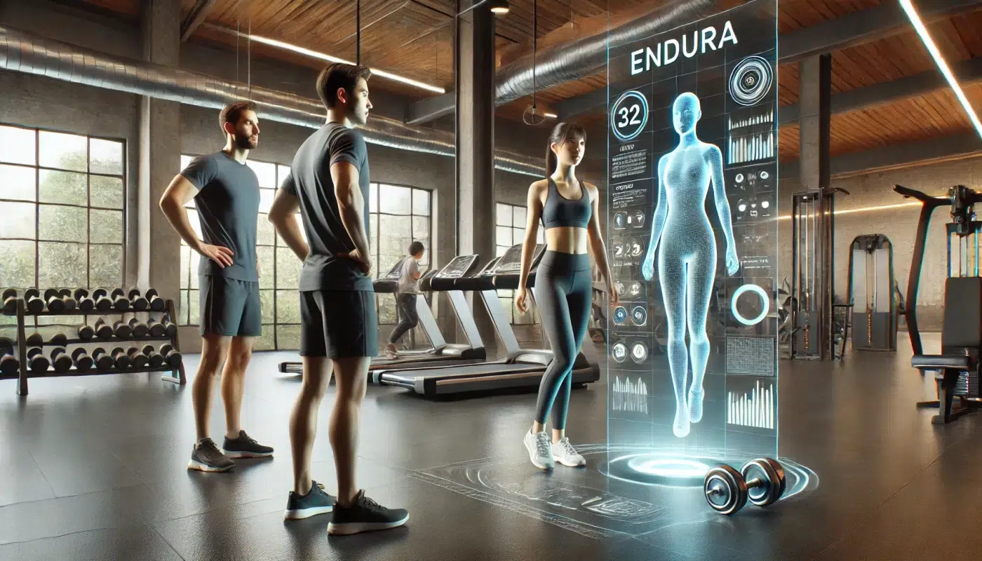 best ai personal trainer