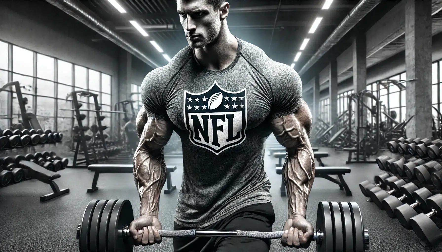 lift like football player workout plan 