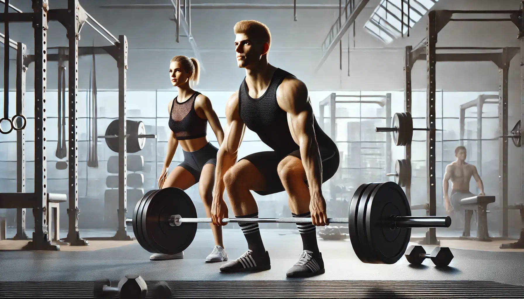 lift like an athlete workout plan for lower body strength and power